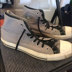 Converse “All Stars” Double Layered Shoes